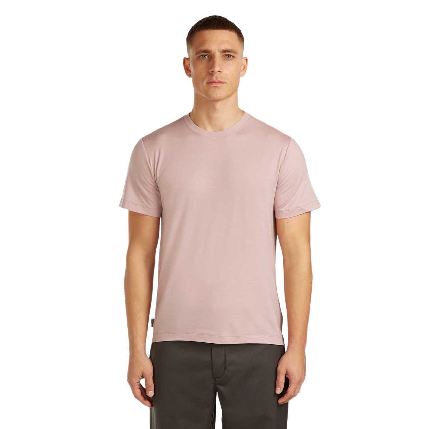 Icebreaker M 15.5 MerinoFine Jersey SS Tee